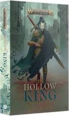 The Hallow King Paperback BL3081